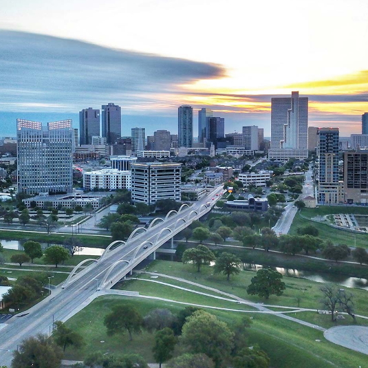 Fort Worth
