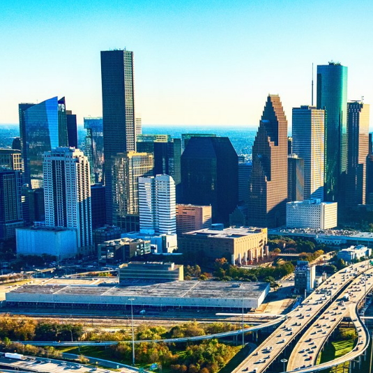 Houston